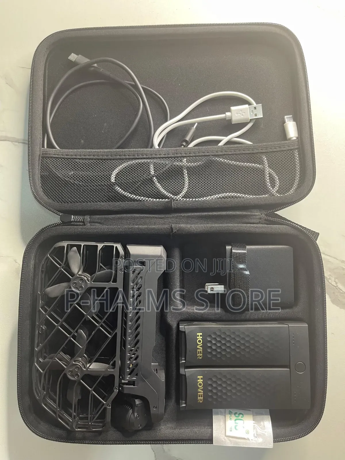 Hover X1 Promax | Drone |