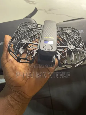 Hover X1 Promax | Drone |