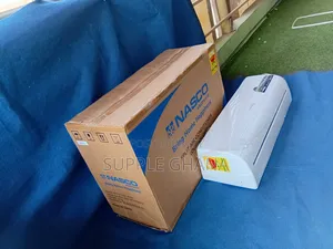 Nasco 1.5hp Air Conditioner – Powerful Cooling Energy Efficient