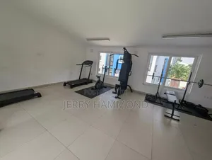 4bdrm Apartment in Cantoment, Cantonments for rent