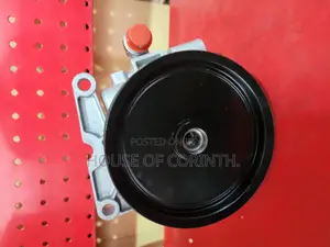 Water Pump -Note, Micra, Tiida, Cube, Juke, Almera, Renault,Benz Citan
