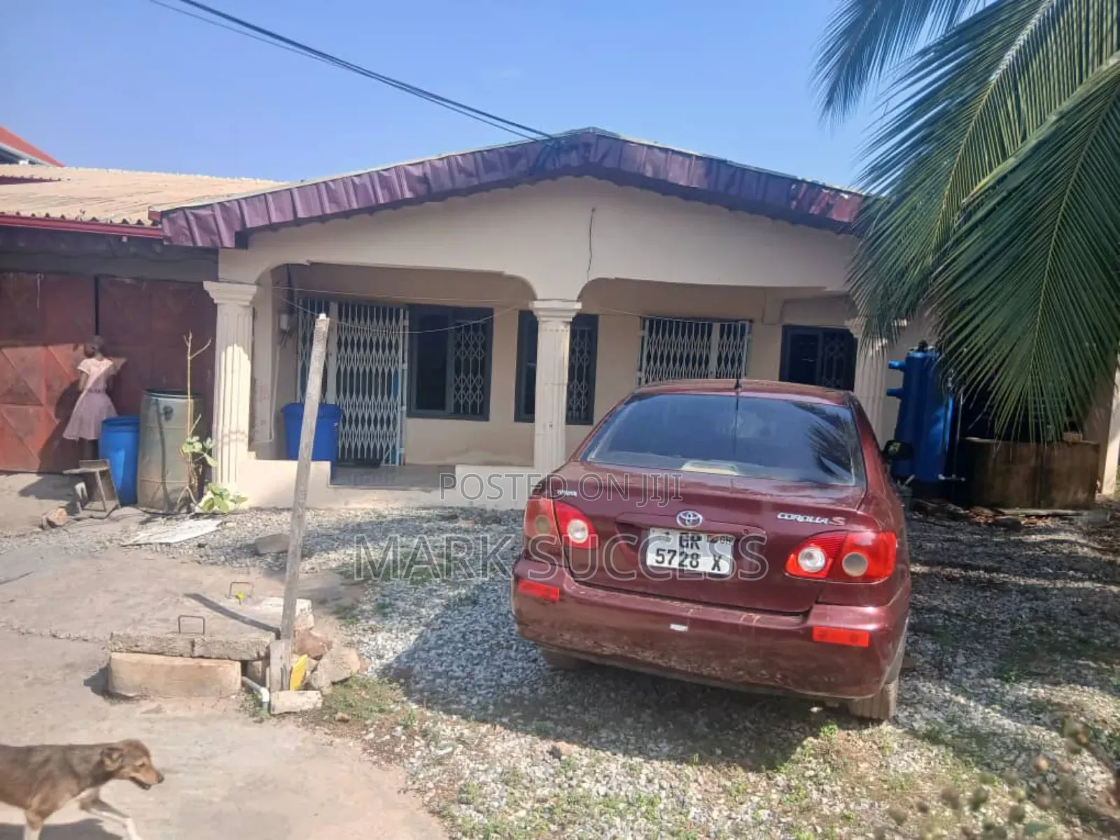 5bdrm House in Bortiano for sale