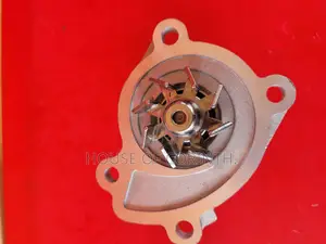 Water Pump -Note, Micra, Tiida, Cube, Juke, Almera, Renault,Benz Citan