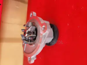 Water Pump -Note, Micra, Tiida, Cube, Juke, Almera, Renault,Benz Citan