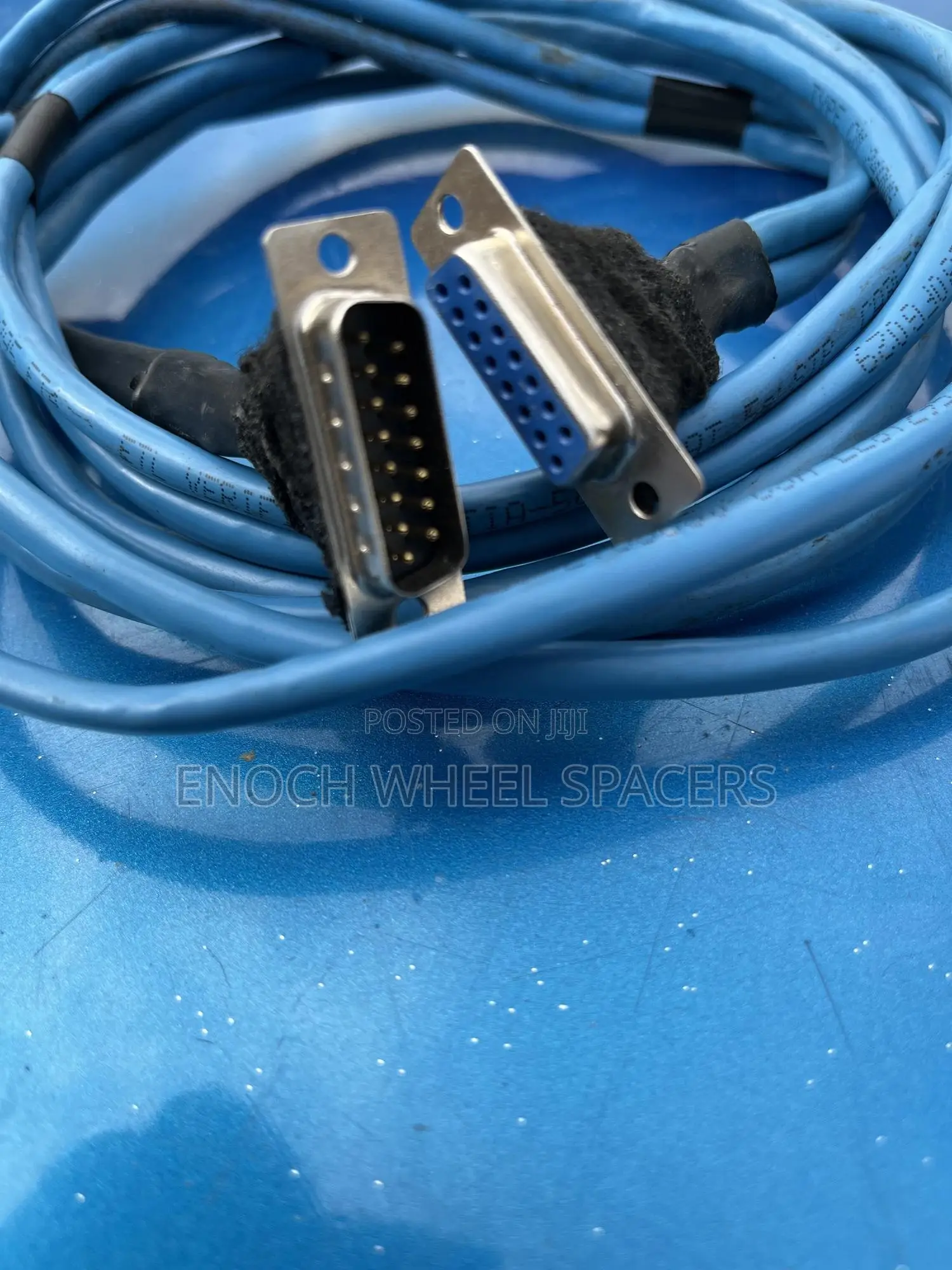 Bose 321 Series 1 Link Cable