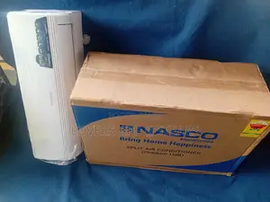 Chill Force Coolimg Unit Air Conditioner From Nasco