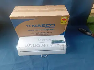 Arctic Nova Cooling System Nasco Air Conditioner