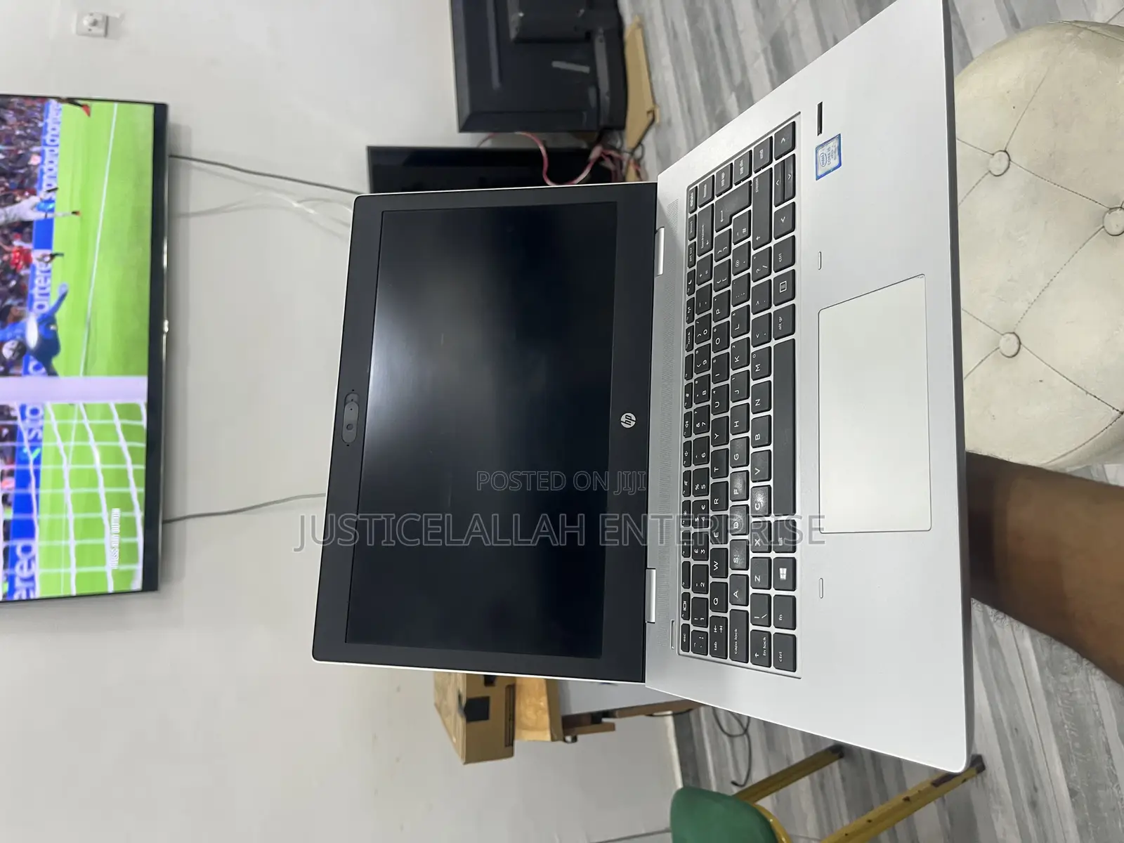 Laptop HP ProBook 640 G4 8GB Intel Core I5 SSD 512GB