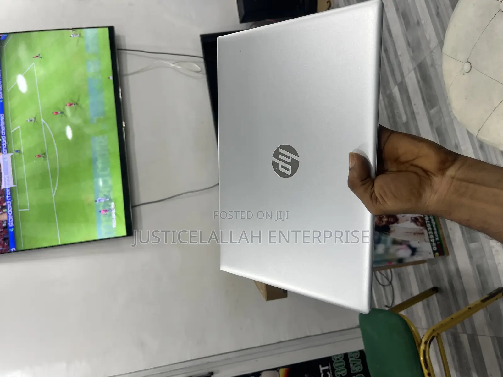 Laptop HP ProBook 640 G4 8GB Intel Core I5 SSD 512GB
