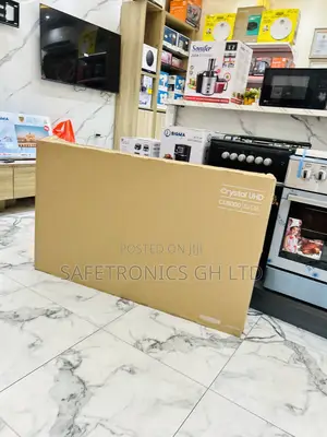 Android Smart Uhd Cu80 Samsung 55 Inch Led Tv