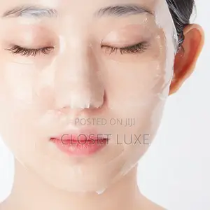 Facial Mask Moisturizer