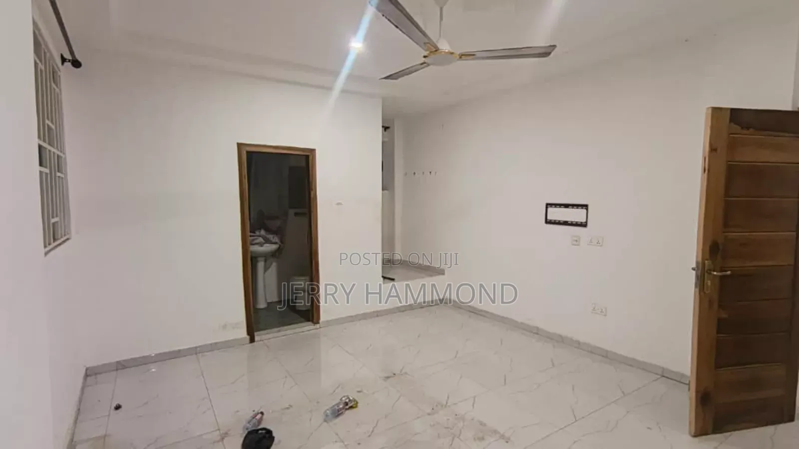2bdrm Apartment in Tseaddo East Airport for rent