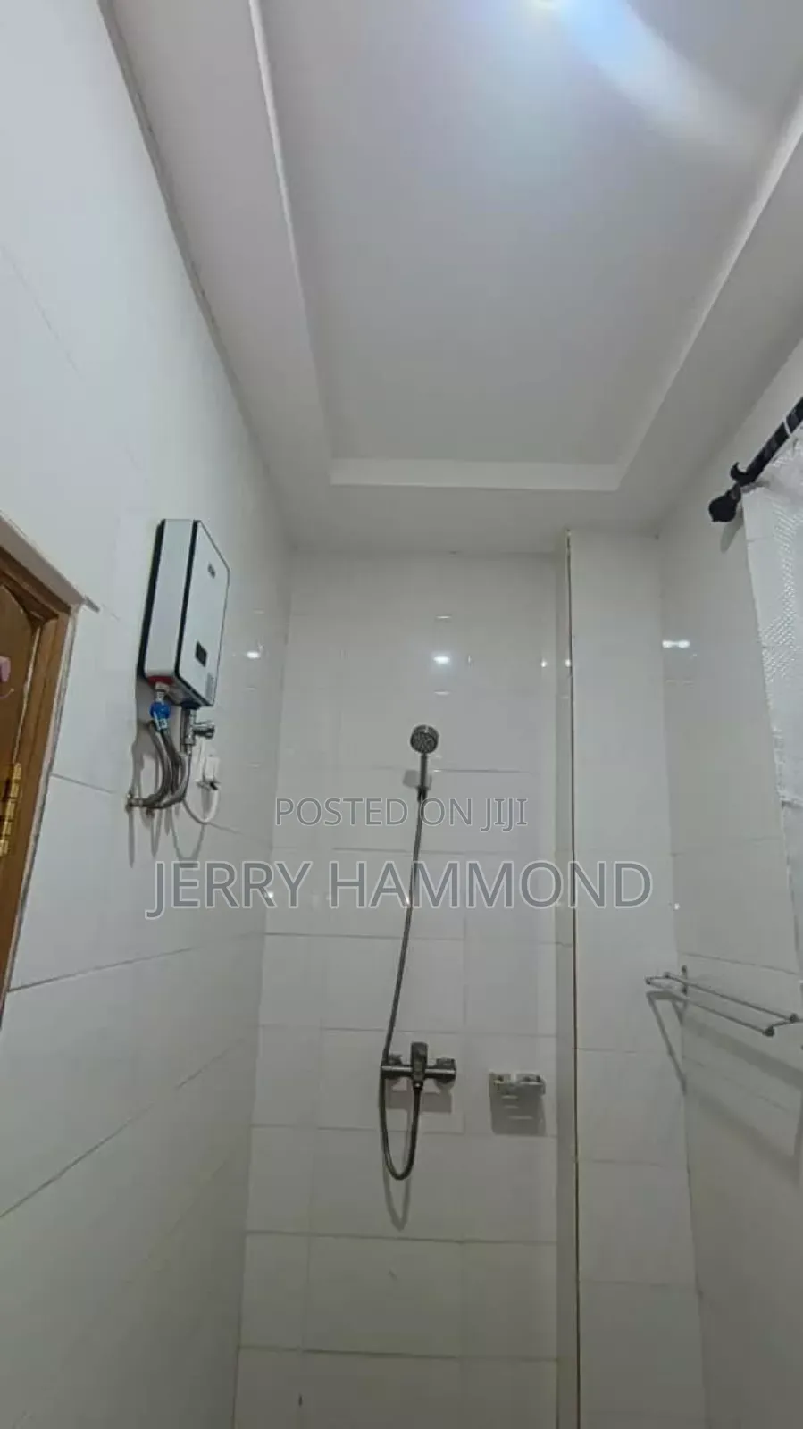 2bdrm Apartment in Tseaddo East Airport for rent