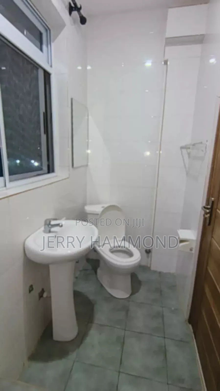 2bdrm Apartment in Tseaddo East Airport for rent