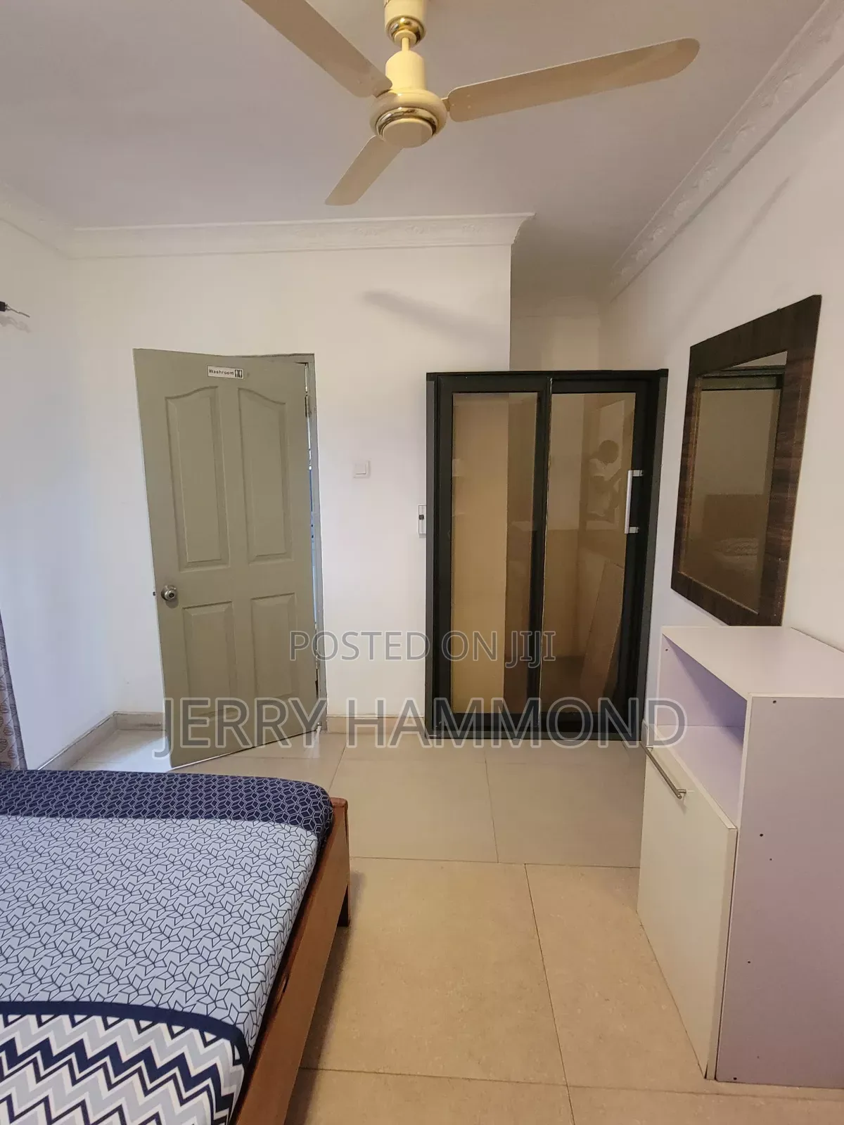 2bdrm Apartment in Tseaddo East Airport for rent