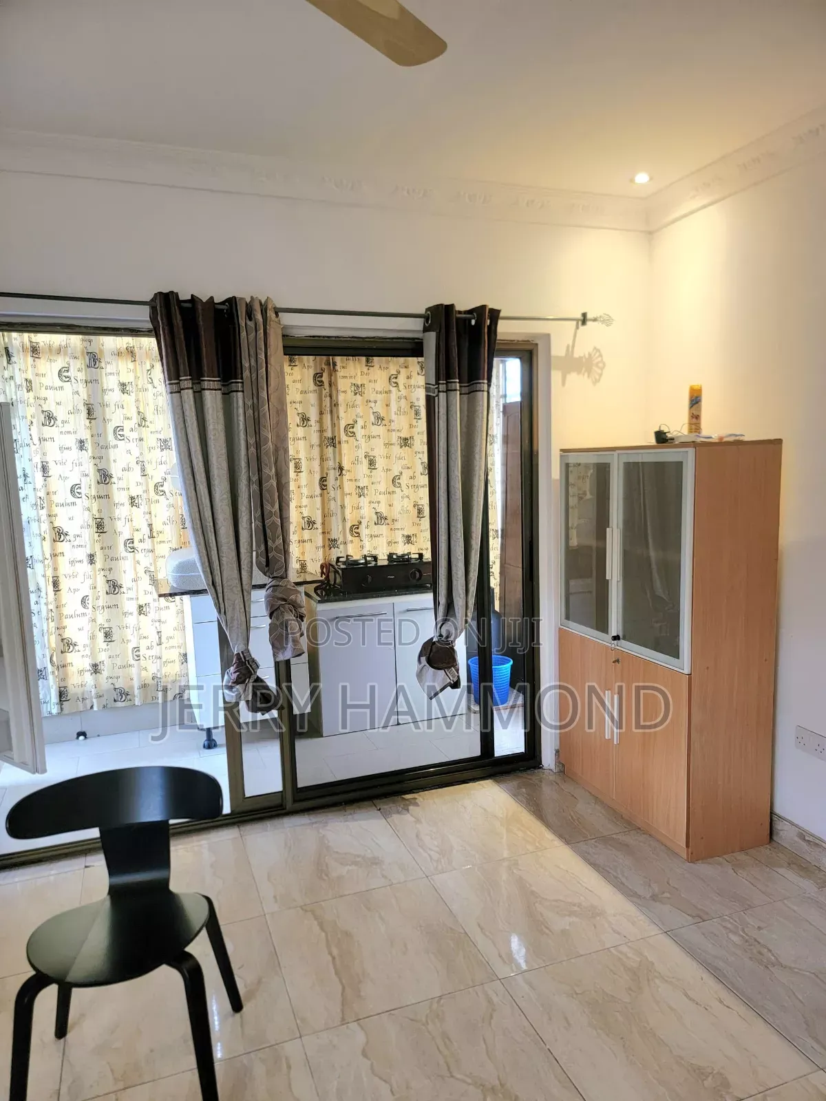 2bdrm Apartment in Tseaddo East Airport for rent