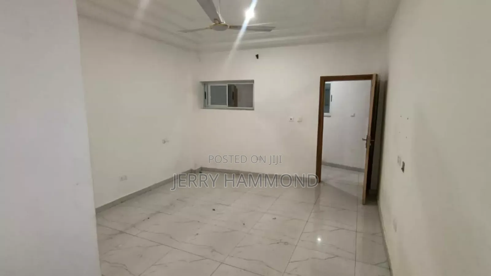 2bdrm Apartment in Tseaddo East Airport for rent