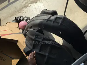 Honda Accord 2018 Back Fender Linner.