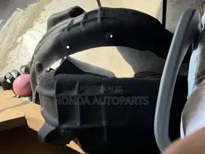 Honda Accord 2018 Back Fender Linner.