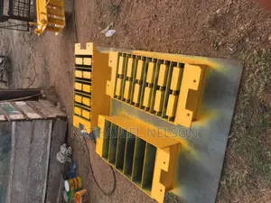 Block Production Machine