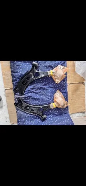 Honda Crv 18 Lower Arm