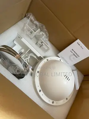 Ruijie Rg-rap6262: Blazing-fast Ax3000 Outdoor Wi-fi 6