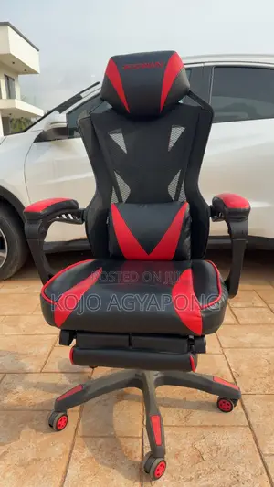 Game Chair