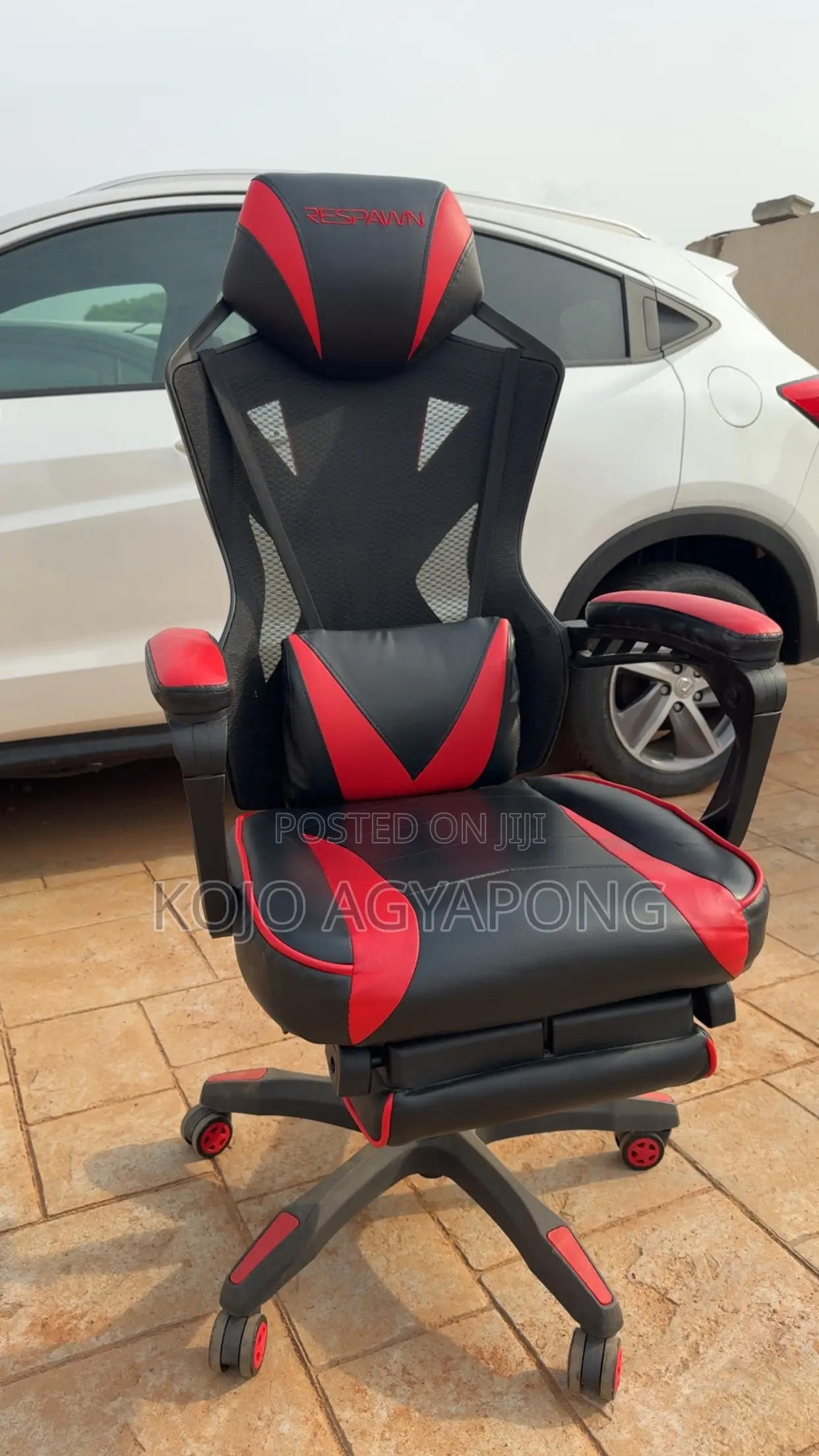 Game Chair