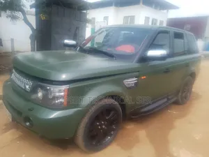 Bodyworks and Spraying