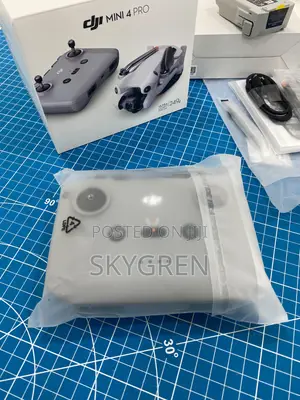 Dji Rc N2 Drone Controller