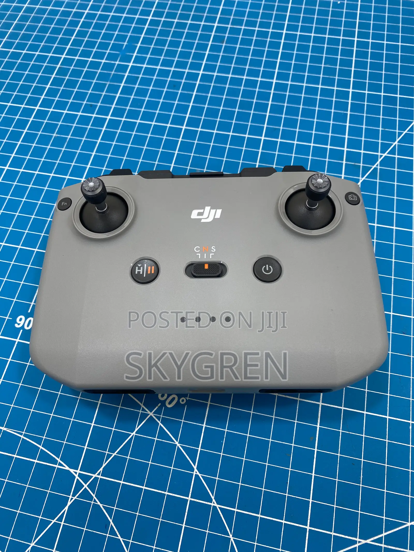 Dji Rc N2 Drone Controller