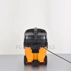 Steam Extractor and Vacuum Cleaner Industrial