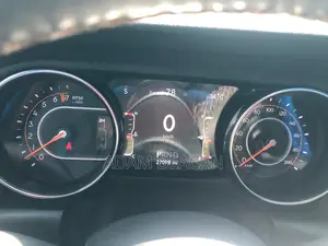 Jeep Wrangler 2019 Blue