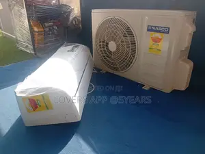 Arctic Crown Nasco 1.5hp Split Air Conditioner