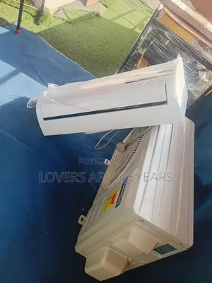 Glacier Supreme 1.5hp Split System Nasco Air Conditioner