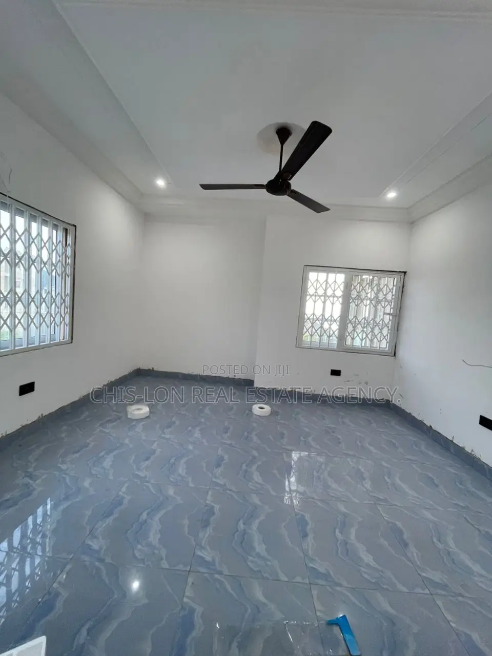 3bdrm Apartment in Chis-Lon Global, Weija Junction for rent