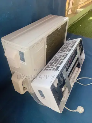 Arctic Phantom Cooling Unit Air Conditioner From Nasco