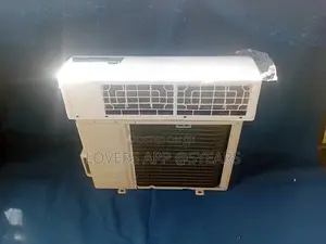Ice Storm Ultra Cooling System Nasco 1.5hp Air Conditioner