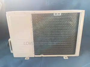 Arctic Sovereign 1.5hp Split Air Conditioner From Nasco
