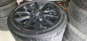 Oem Alloy 18 Inch Mazda 2019 - 2026