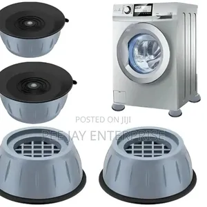 Anti Vibration Pads For Washer Dryer