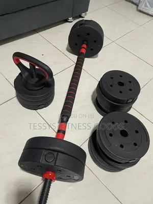 30kg Adjustable Dumbbells Sets