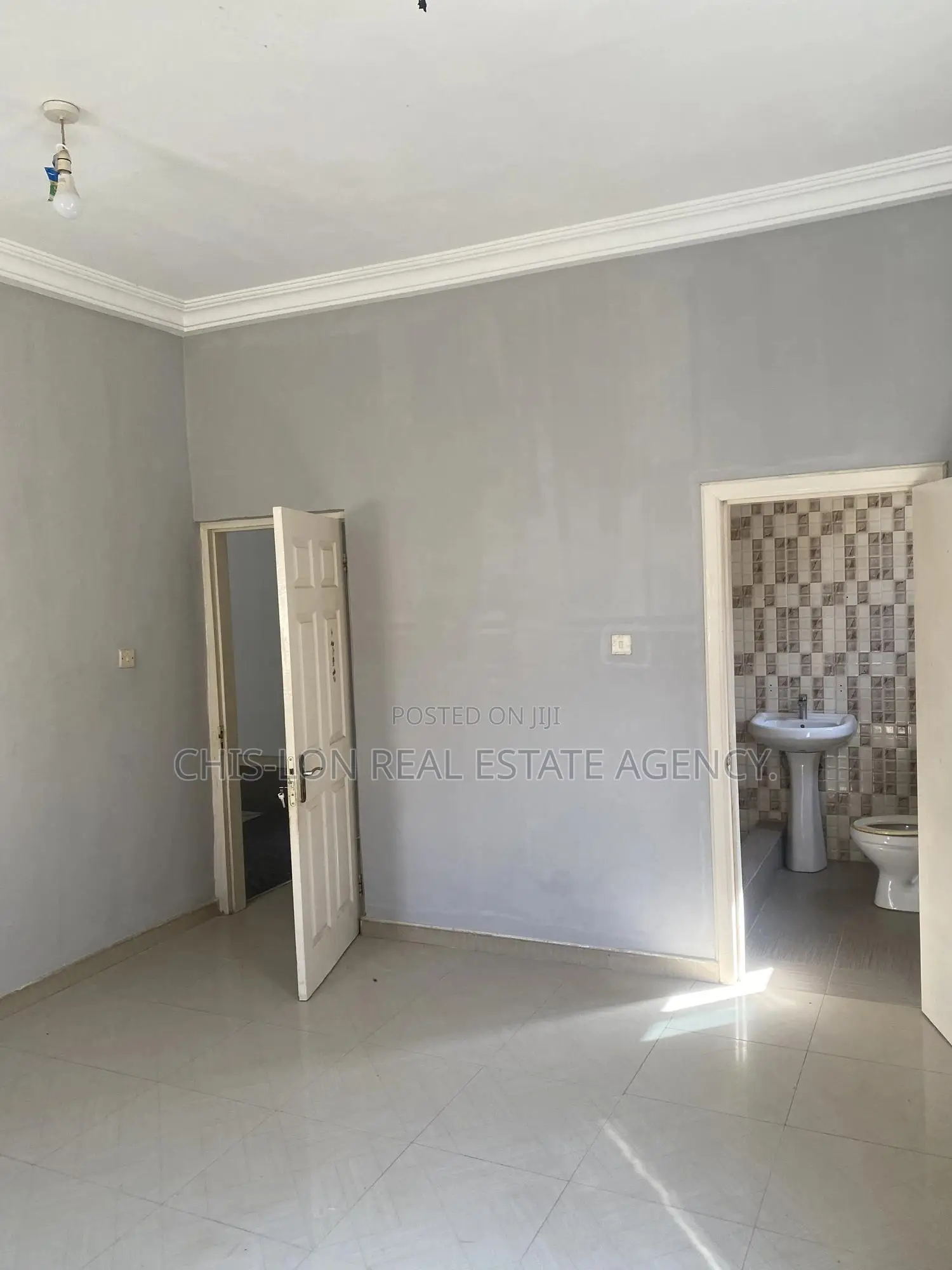 Furnished 2bdrm Apartment in Kasoa Galilea for rent