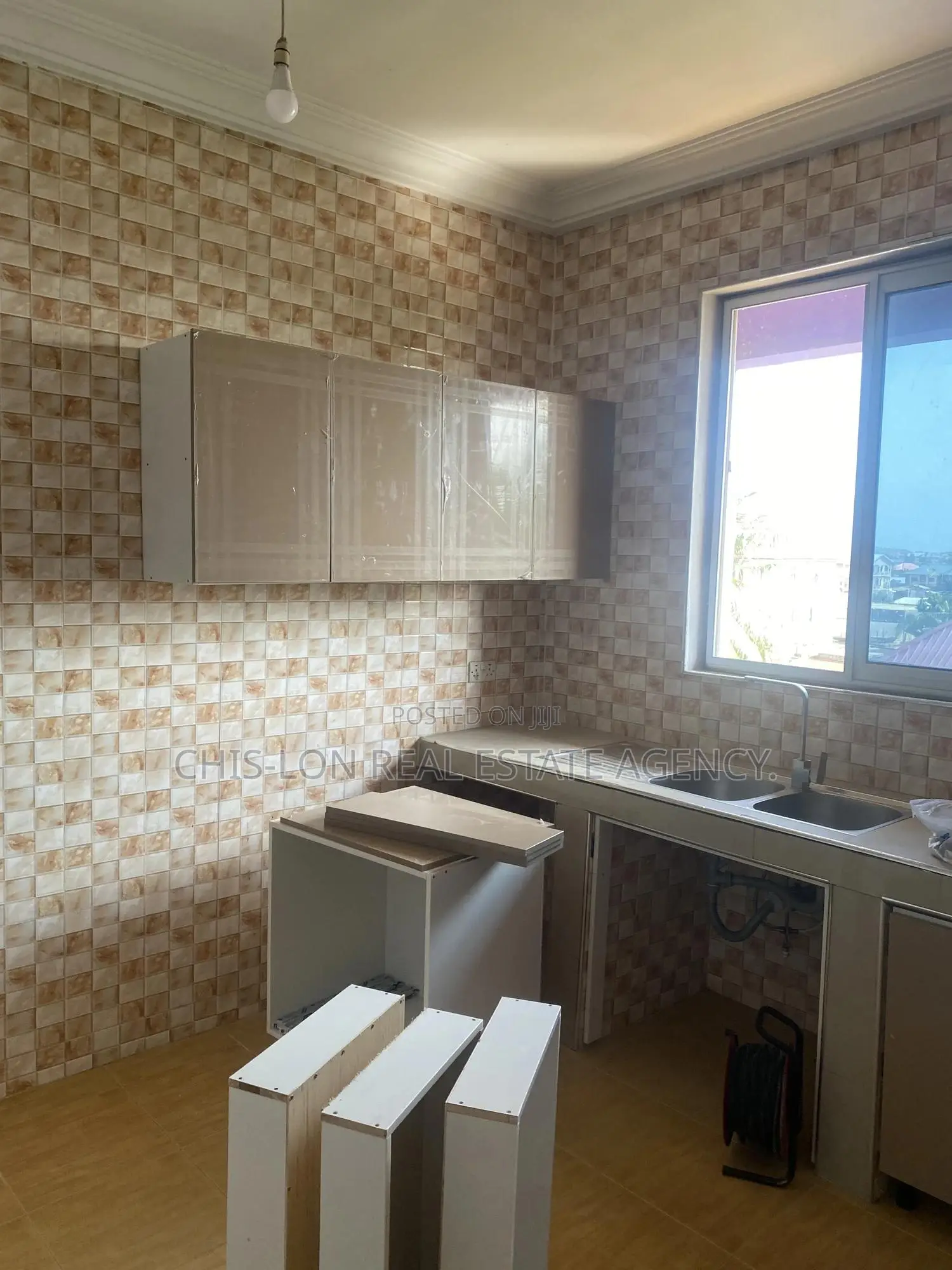 Furnished 2bdrm Apartment in Kasoa Galilea for rent