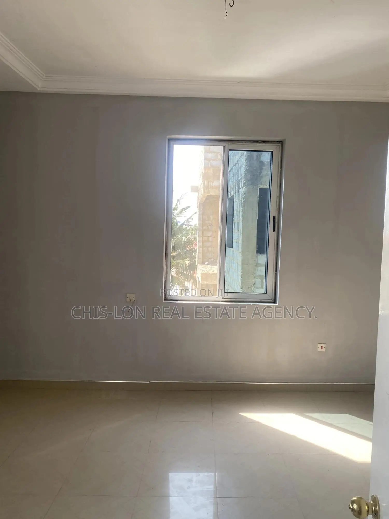 Furnished 2bdrm Apartment in Kasoa Galilea for rent