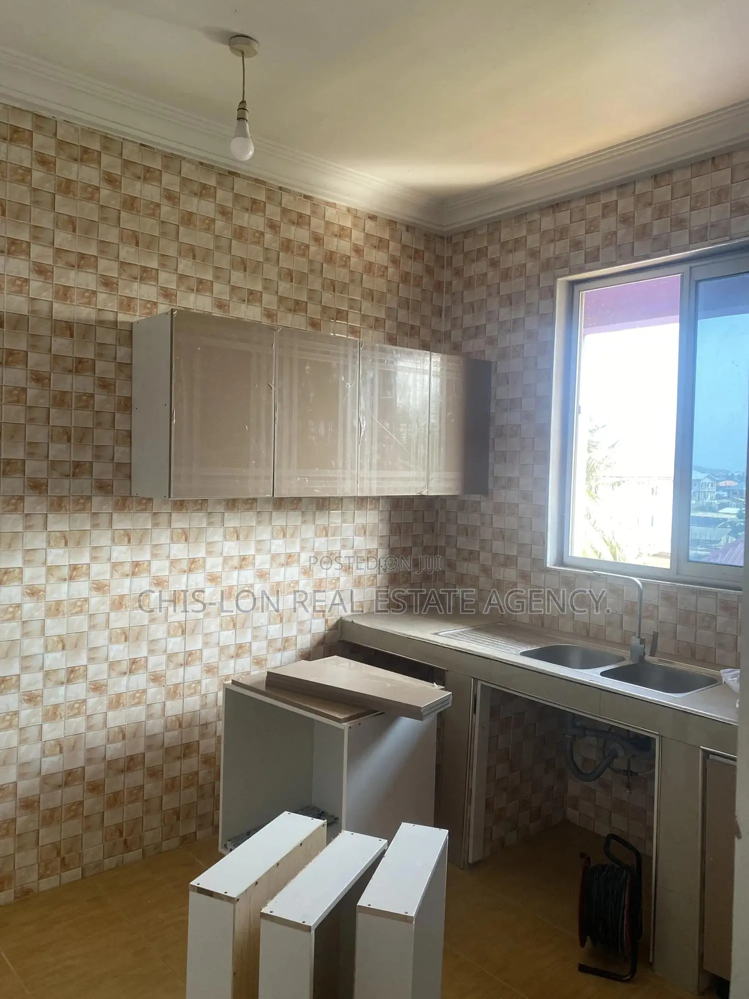 Furnished 2bdrm Apartment in Kasoa Galilea for rent