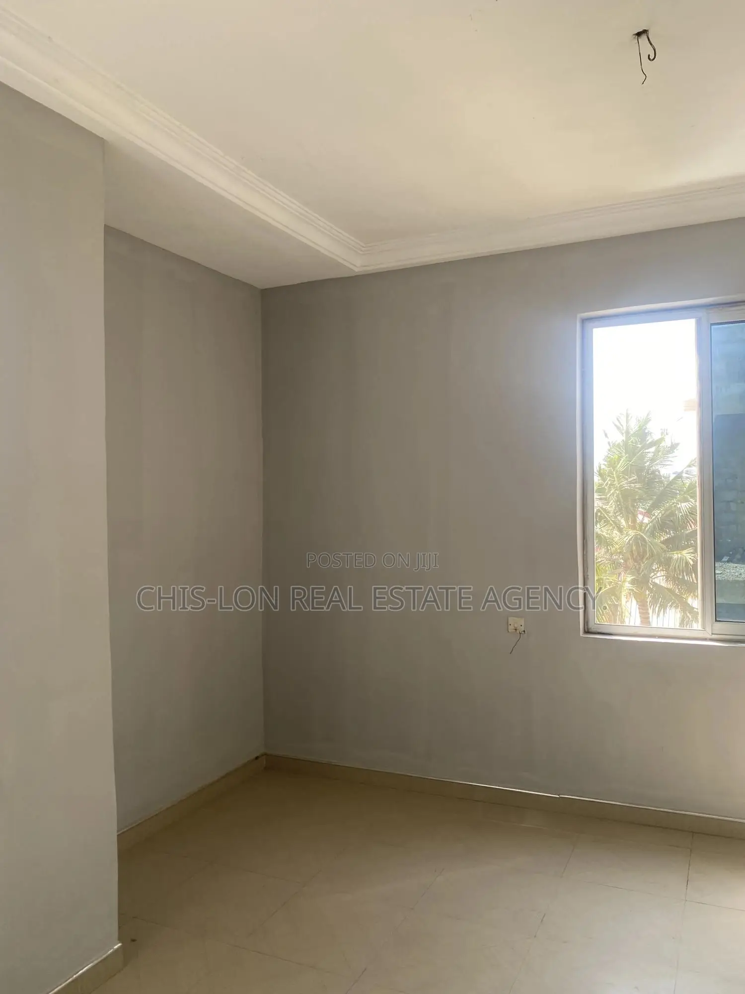 Furnished 2bdrm Apartment in Kasoa Galilea for rent