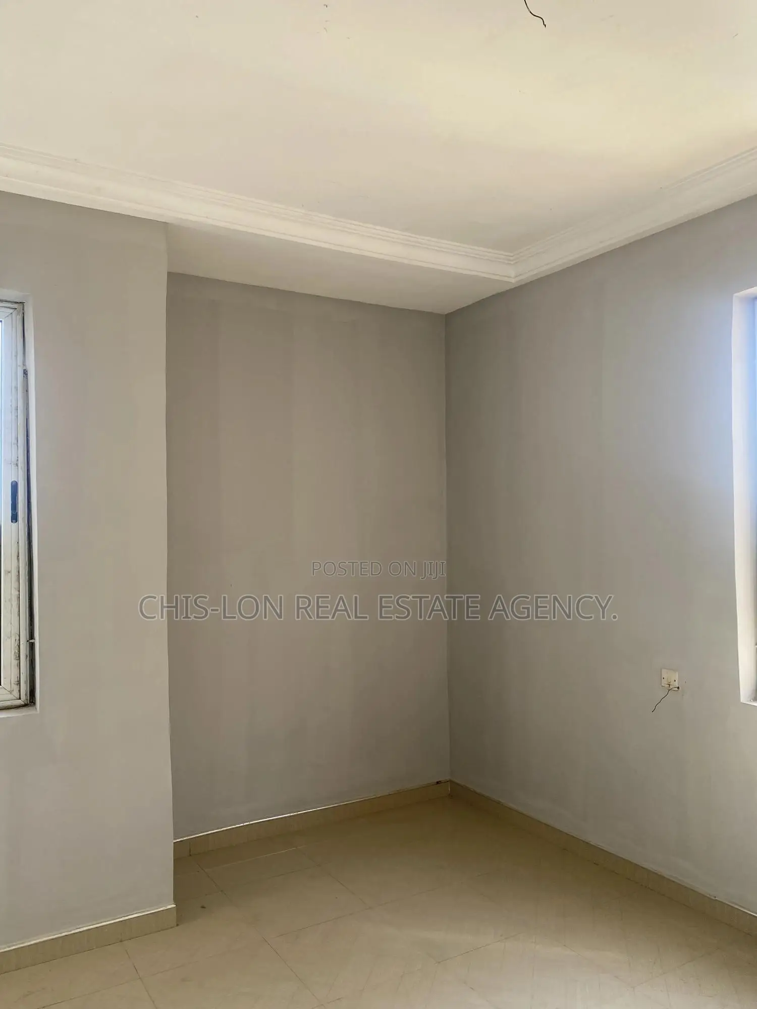 Furnished 2bdrm Apartment in Kasoa Galilea for rent