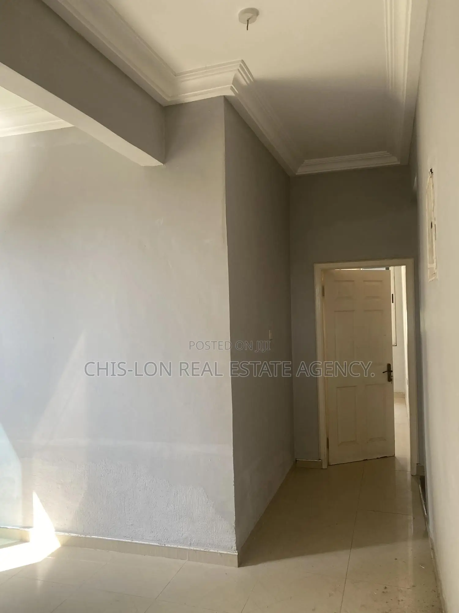 Furnished 2bdrm Apartment in Kasoa Galilea for rent