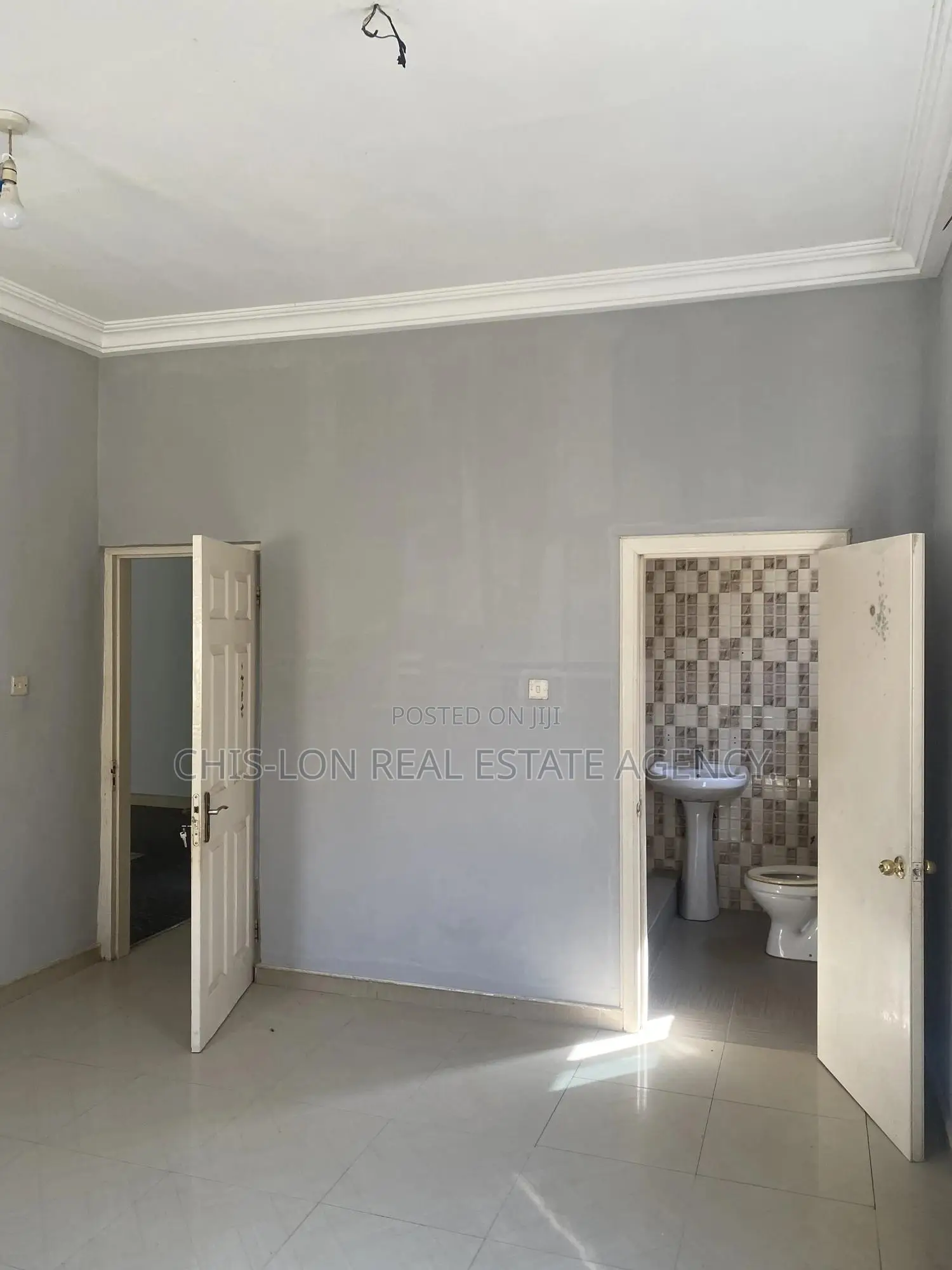 Furnished 2bdrm Apartment in Kasoa Galilea for rent